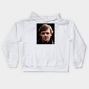 anthony hopkins Kids Hoodie